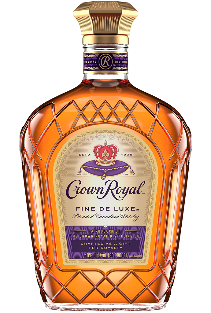 Crown Royal