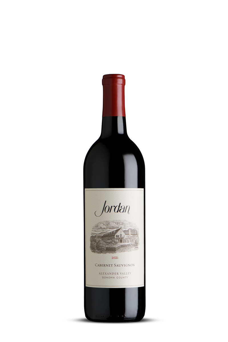Jordan Cabernet